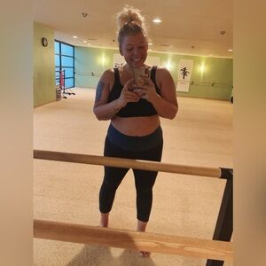 Meet your Posher, Ashleigh